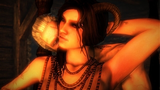 Sex-Guide The Witcher 2 – Assassins of Kings: Sukkubus