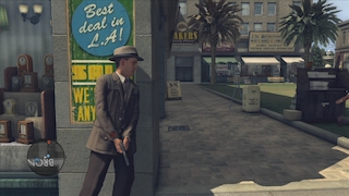 Video-Test: So spielt sich L.A. Noire