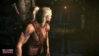 The Witcher 2  Assassins of Kings: Video zum Test