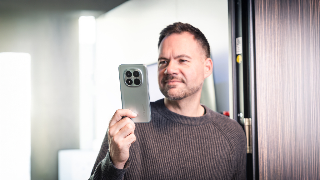 COMPUTER BILD / Parwez Mohabat-Rahim