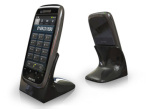 DECT-Phone auf Android-Basis: Das Archos 35 Smart Home Phone © Archos