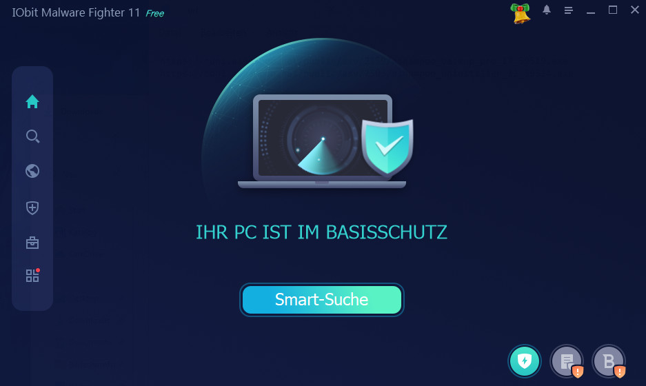 IObit-Malware-Fighter-Free