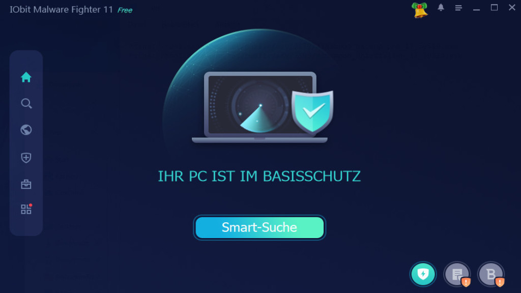 IObit Malware Fighter Free