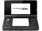 Handheld 3DS: Logo © Nintendo