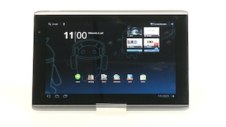 Android Tablet PC Acer Iconia Tab A500