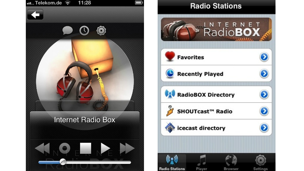 Das sind die besten RadioApps für Ihr Smartphone COMPUTER BILD