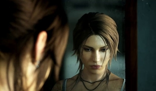 Actionspiel Tomb Raider: Lara Croft