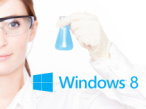 Windows 8 © detailblick - Fotolia.com, Microsoft