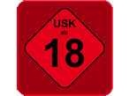 Logo: USK © Unterhaltungssoftware Selbstkontrolle