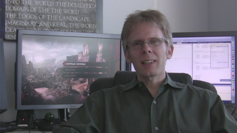 john carmack laptop john carmack laptop