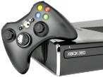 Konsole Xbox 360: Controller © Microsoft