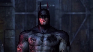 Komplettlösung Batman – Arkham City: Batman