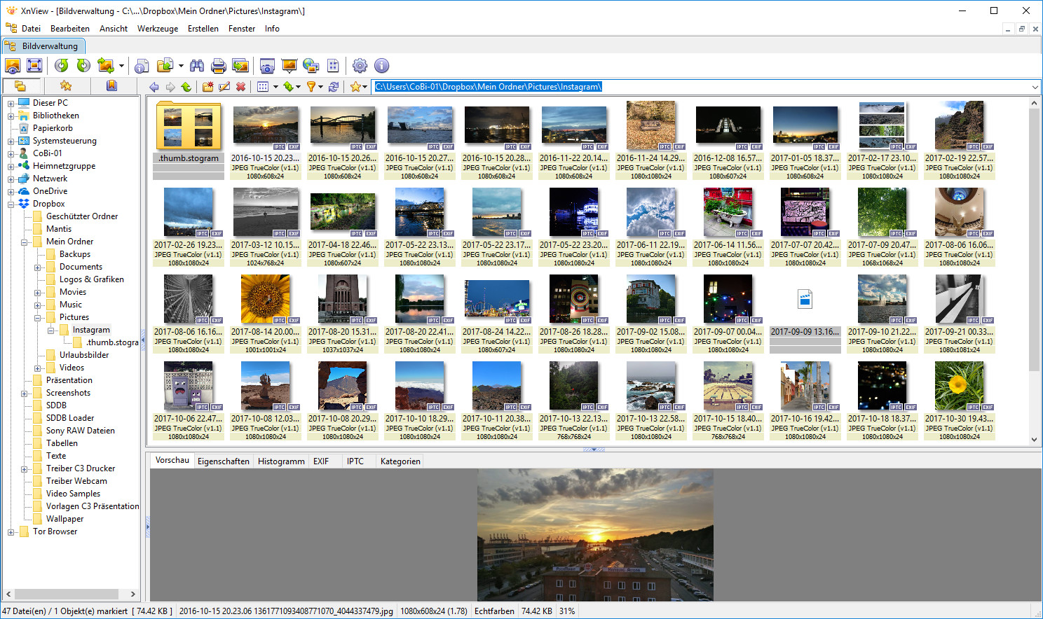 XnView MP Free Download 5