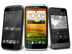 HTC One X (Edge,Supreme, Endeavor) © HTC