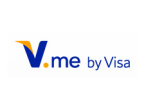 V.me von Visa © V.me
