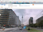 Bing Maps Screenshot Berlin © COMPUTER BILD