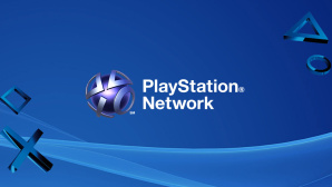 PlayStation Network © Sony