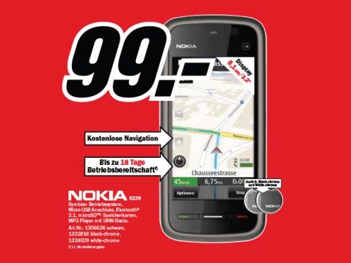 Media-Markt-Prospekt zum 27.1.2012 - Bilder, Screenshots ...