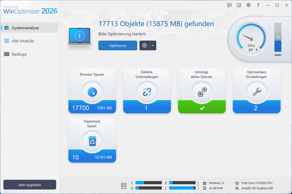 Ashampoo-WinOptimizer-2026-Kostenlose-Spezial-Version