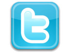 Logo von Twitter © Twitter