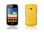 Samsung Galaxy Mini 2 (S6500) © Samsung