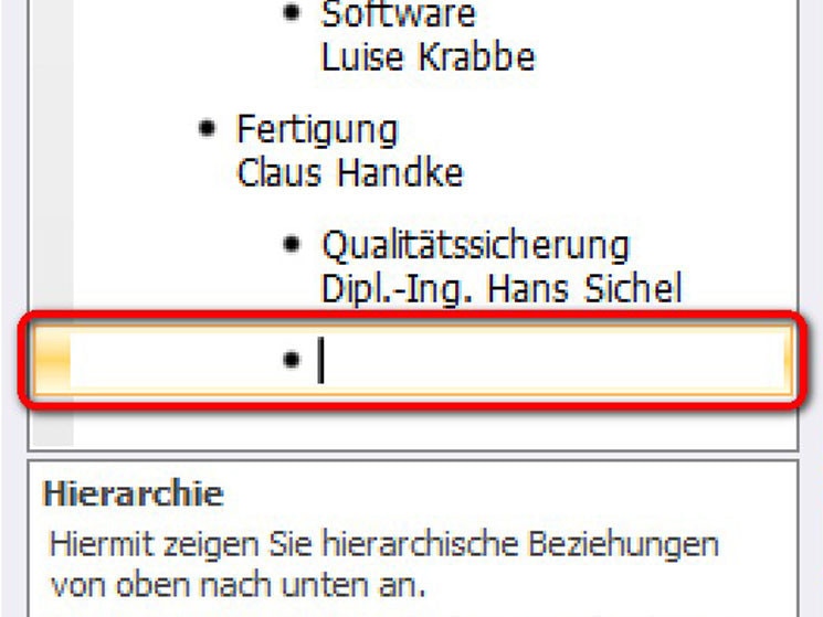 Schritt 11