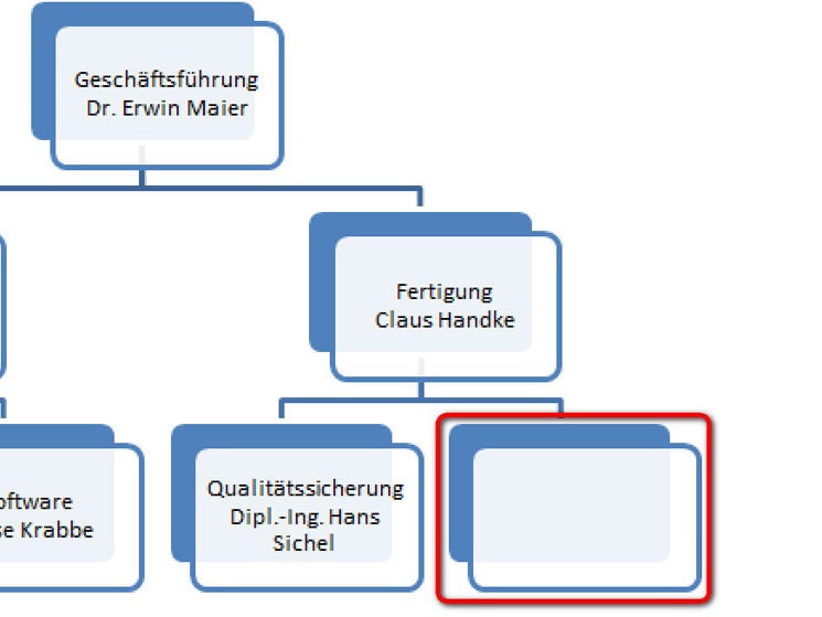 Schritt 12