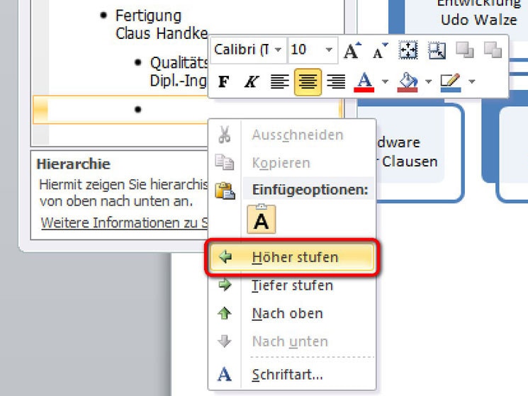 Schritt 13