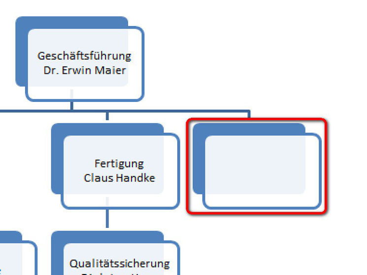 Schaubild In Word Erstellen Bilder Screenshots Computer Bild