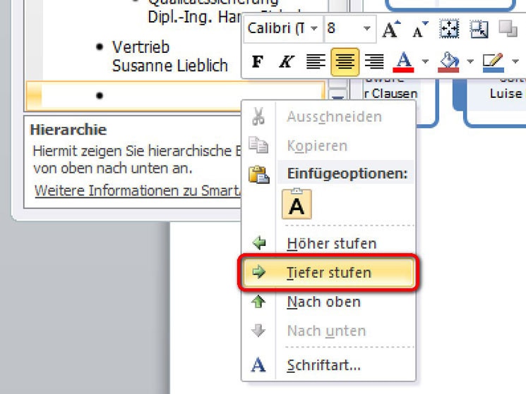 Schritt 16