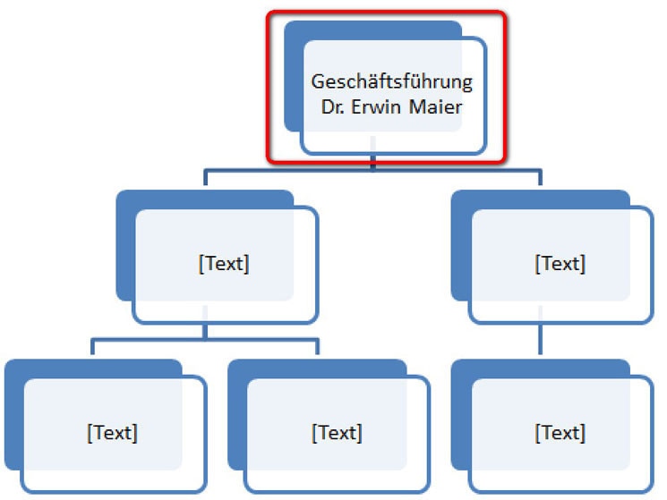 Schritt 6