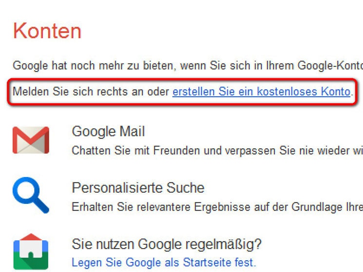 Zwei Google-Kalender miteinander verbinden - COMPUTER BILD