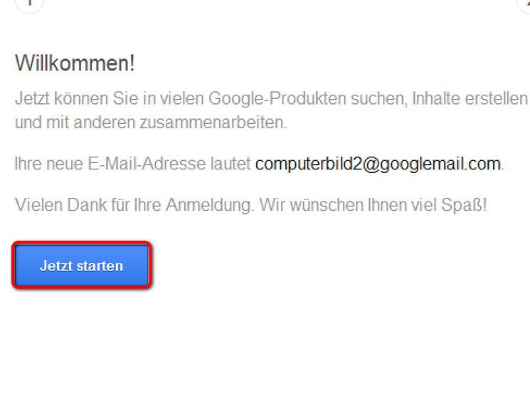 Zwei Google-Kalender miteinander verbinden - COMPUTER BILD