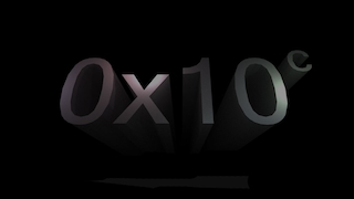 0x10c: Logo