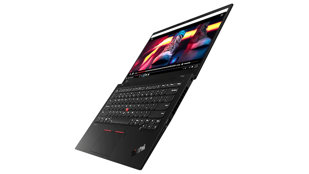 Lenovo ThinkPad X1 Carbon 8th 2020