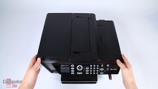 Kodak Office Hero 6.1: Multifunktionsgerät