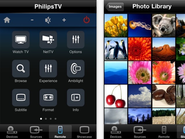 Die besten Fernbedienungs-Apps für iPhone und iPad - Bilder, Screenshots -  COMPUTER BILD
