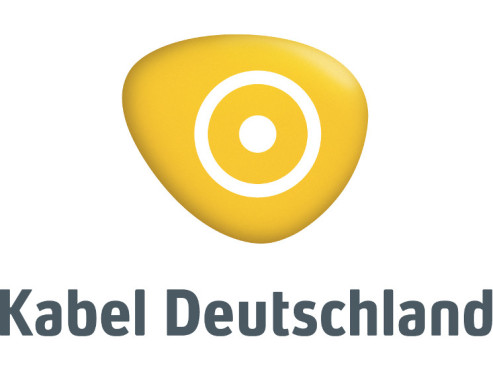Kabel Deutschland Kabel E-Mail: Testnote 3,92 (ausreichend) © Kabel Deutschland