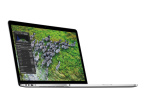 Das neue MacBook Pro © Apple