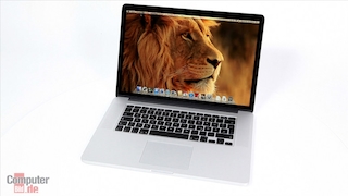 Apple MacBook Pro 15'' Retina