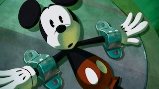 Actionspiel Disney Micky Epic – Die Macht der 2: Micky