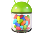 Android 4.1: Jelly Bean © Google