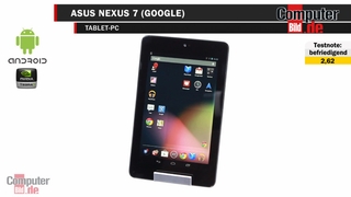 Asus Nexus 7 (Google)