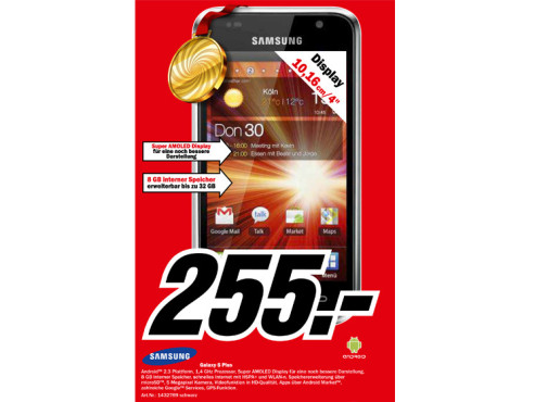 galaxy active 2 media markt