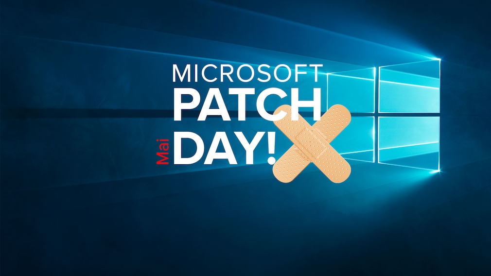 Microsoft-Patchday