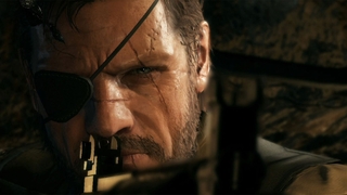 Metal Gear Solid 5 – Ground Zeroes