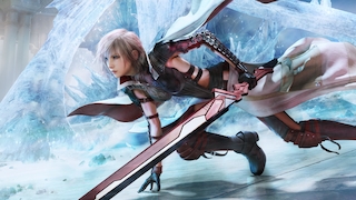 Lightning Returns – Final Fantasy 13