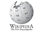 Logo Wikipedia © Wikimedia Foundation