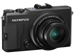 Olympus Stylus XZ-2 © Olympus