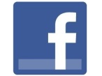 Facebook-Logo © Facebook